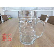 Glas Tasse Glas Tasse Kb-Hn07703